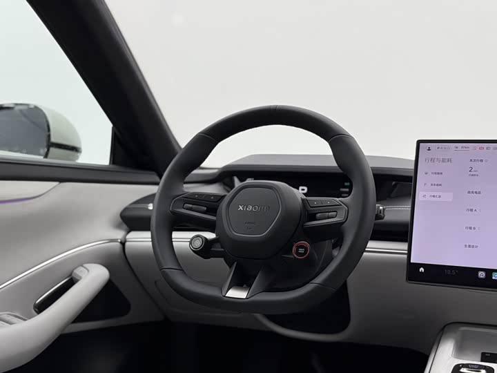 Фото 8 - Xiaomi SU7