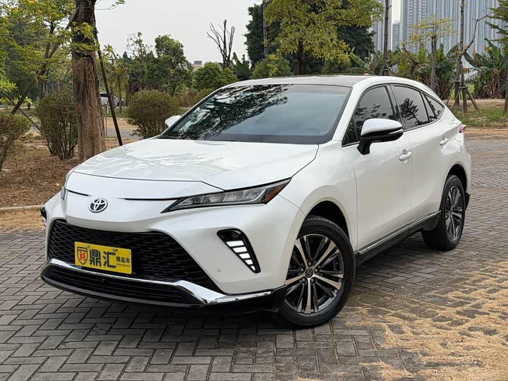 Фото 1 - Toyota Venza