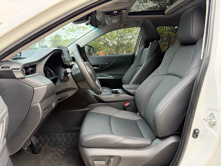 Фото 5 - Toyota Venza