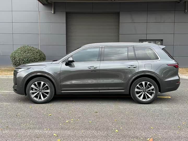 Фото 4 - LiXiang One