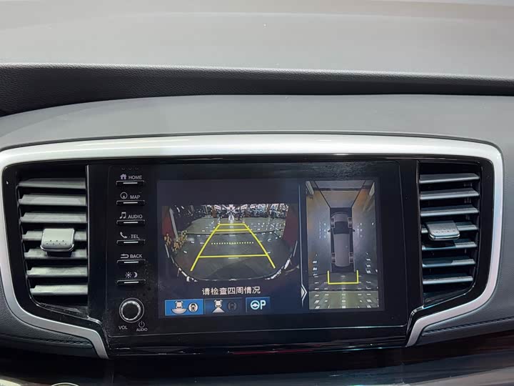 Фото 15 - Honda Odyssey