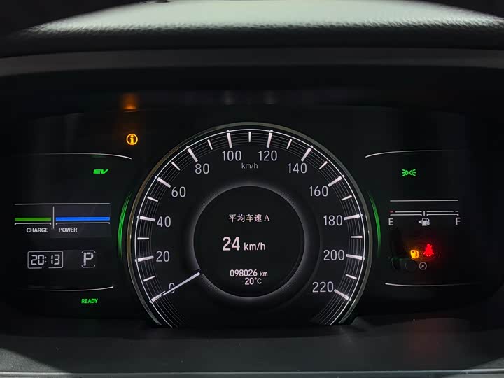 Фото 16 - Honda Odyssey