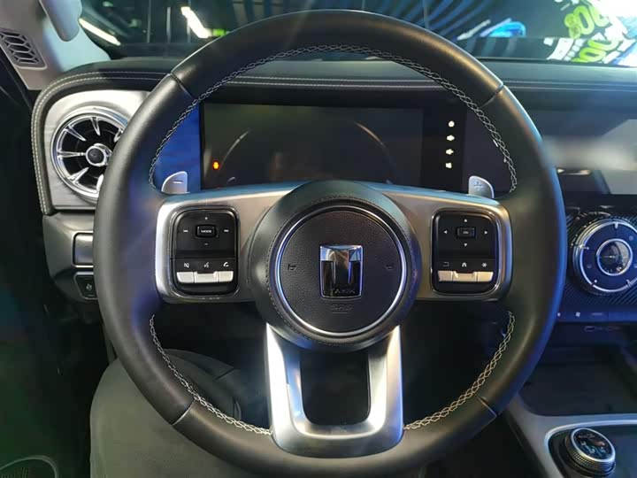 Фото 11 - Tank 300