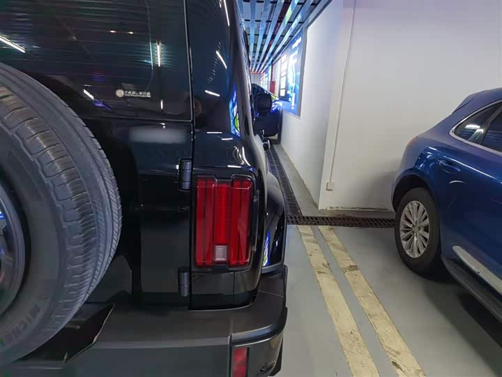 Фото 8 - Tank 300