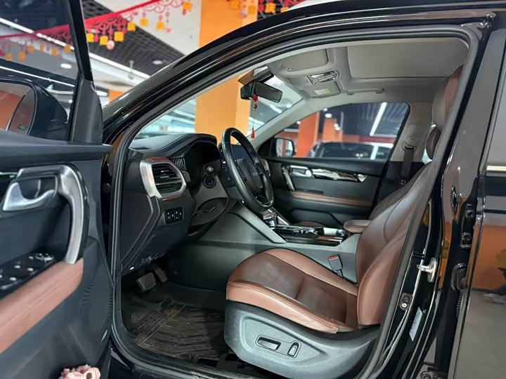 Фото 2 - Kia Sportage GT-line