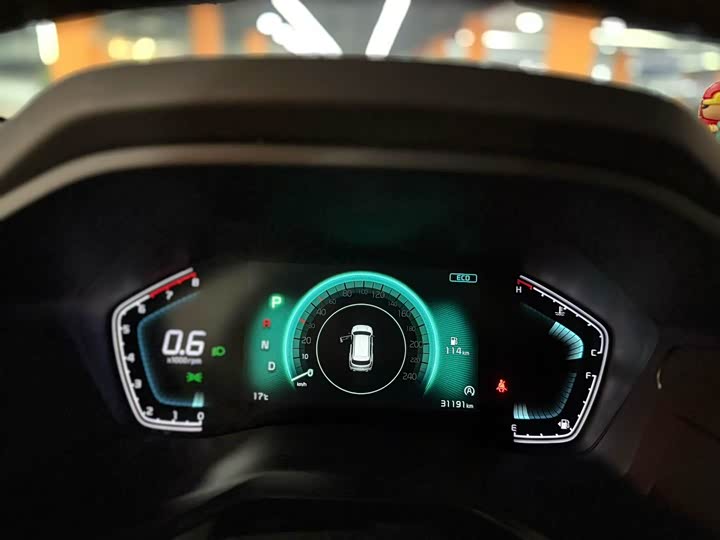 Фото 4 - Kia Sportage GT-line