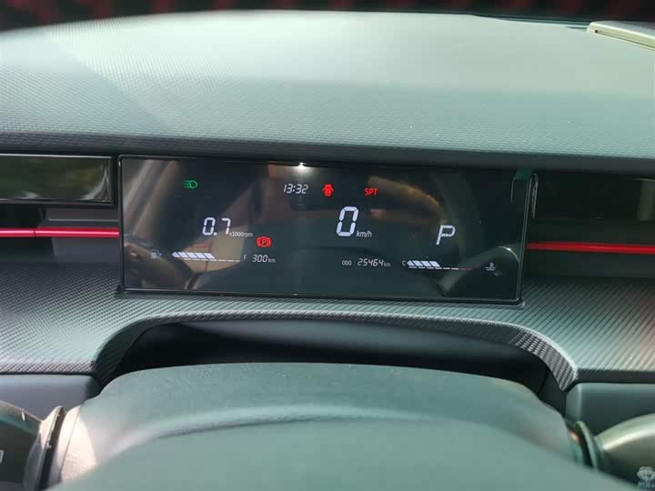 Фото 12 - Jetour Dashing