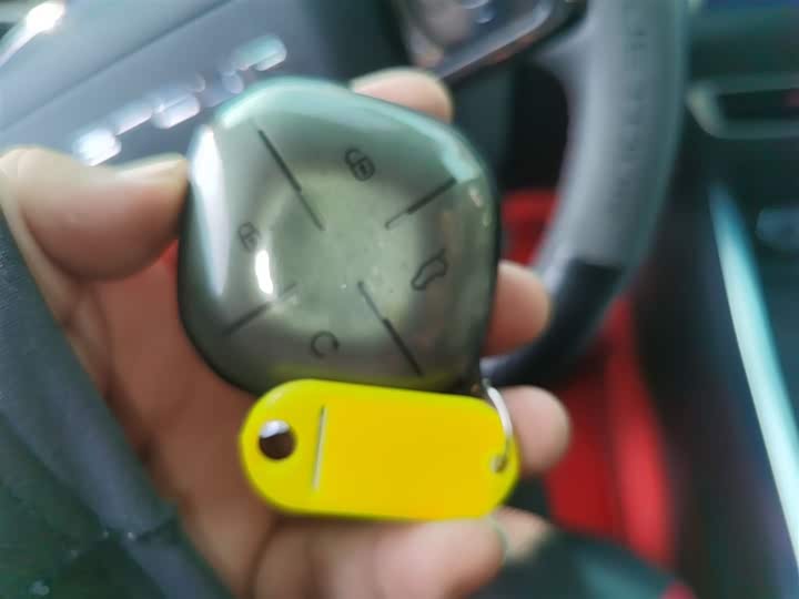 Фото 9 - Jetour Dashing