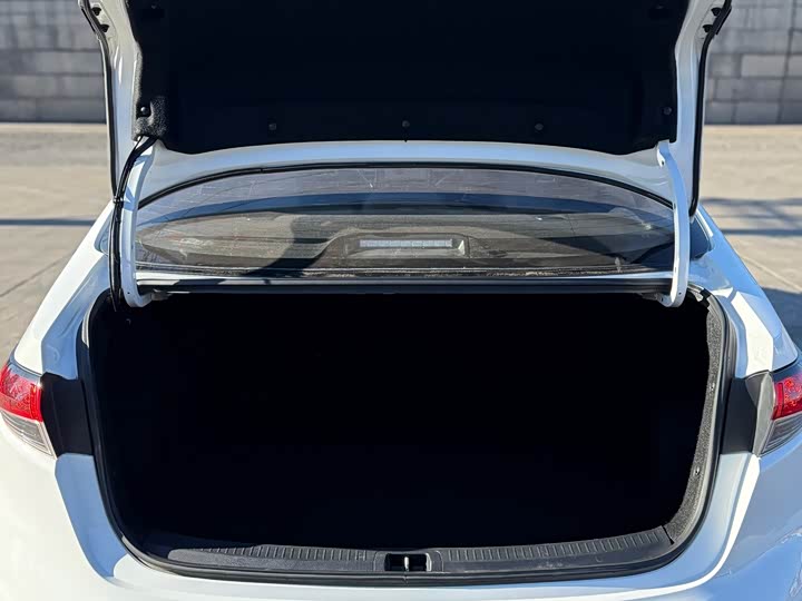 Фото 22 - Toyota Levin