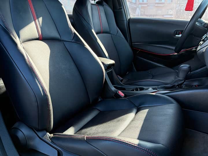 Фото 6 - Toyota Levin