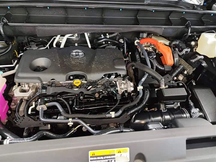 Фото 10 - Toyota Highlander