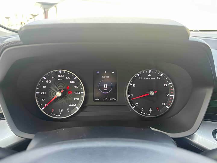 Фото 12 - MG Motor 5