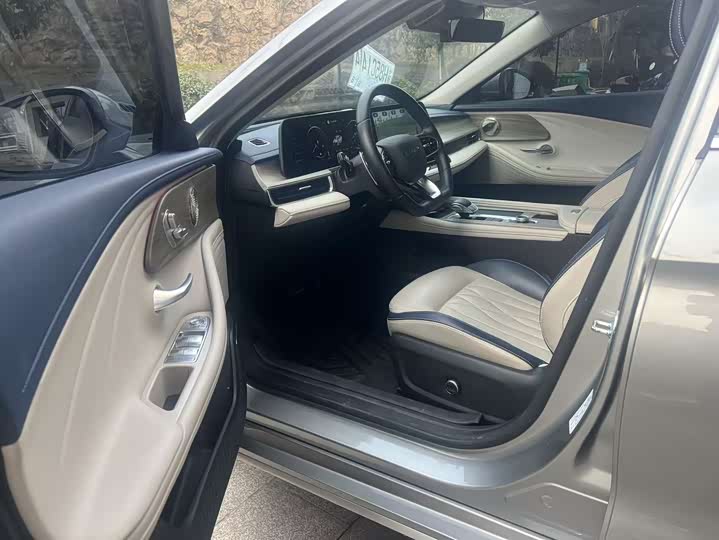 Фото 10 - Chery Arrizo 8