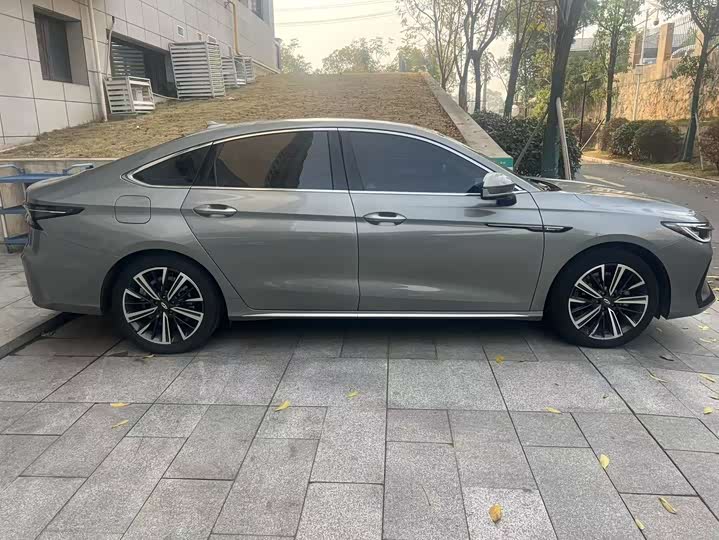 Фото 4 - Chery Arrizo 8