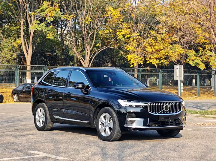 Фото 3 - Volvo XC60