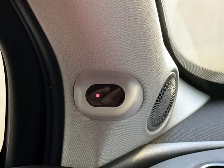 Фото 17 - Leapmotor C16