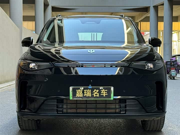 Фото 2 - Leapmotor C16