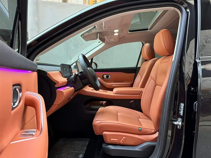 Фото 9 - Leapmotor C16