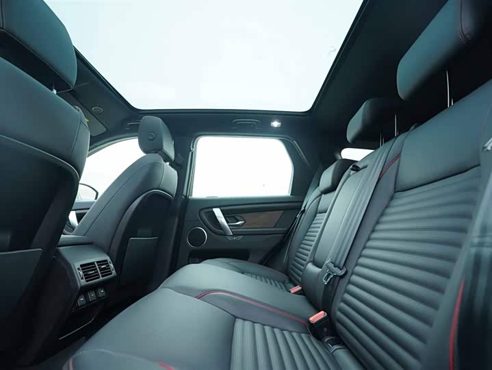 Фото 22 - Land Rover Discovery Sport