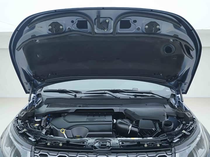 Фото 7 - Land Rover Discovery Sport