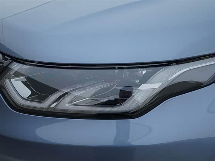 Фото 8 - Land Rover Discovery Sport