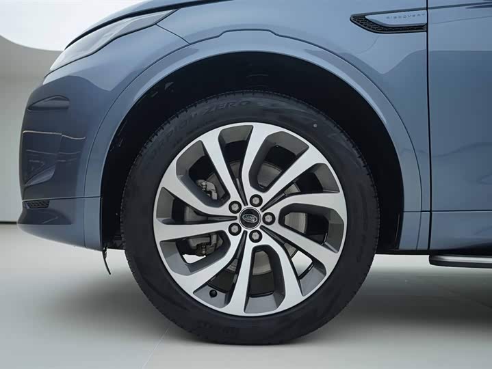 Фото 9 - Land Rover Discovery Sport