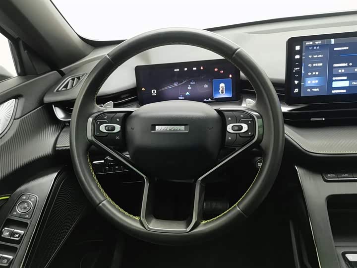 Фото 11 - Haval H6S