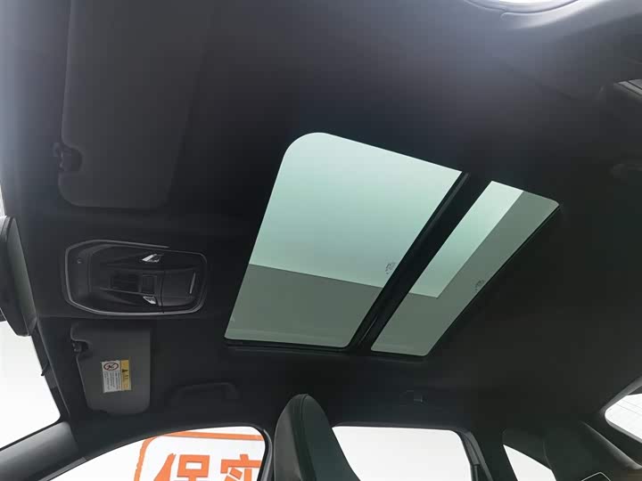 Фото 14 - Haval H6S