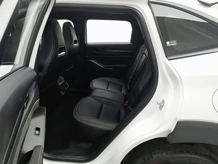 Фото 15 - Haval H6S