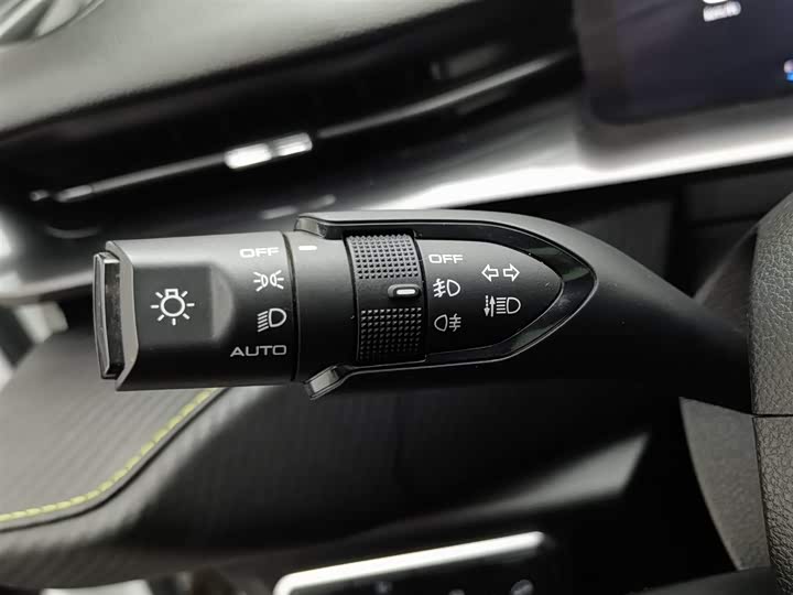 Фото 21 - Haval H6S