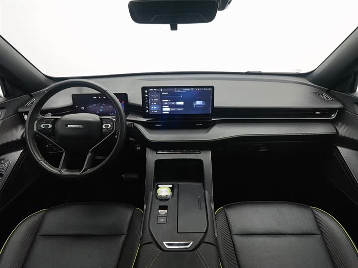 Фото 5 - Haval H6S