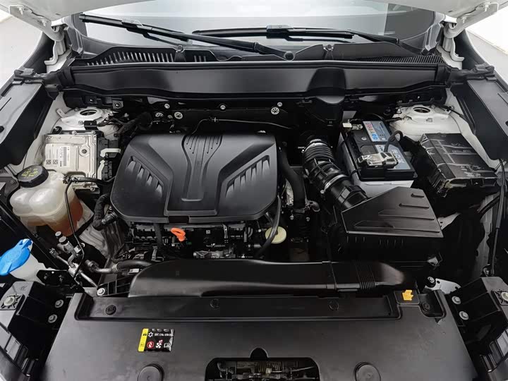 Фото 6 - Haval H6S