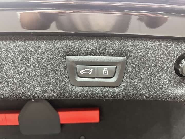 Фото 19 - BMW 5 Series Hybrid