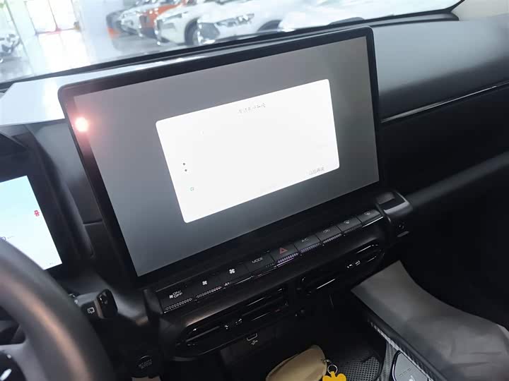 Фото 13 - Haval H-Dog