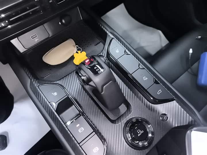 Фото 14 - Haval H-Dog