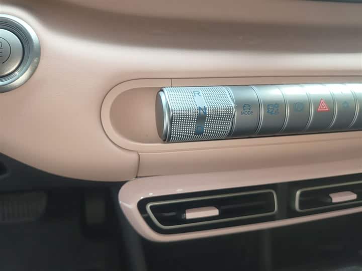 Фото 14 - BYD Seagull