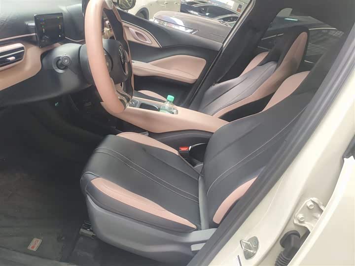 Фото 15 - BYD Seagull