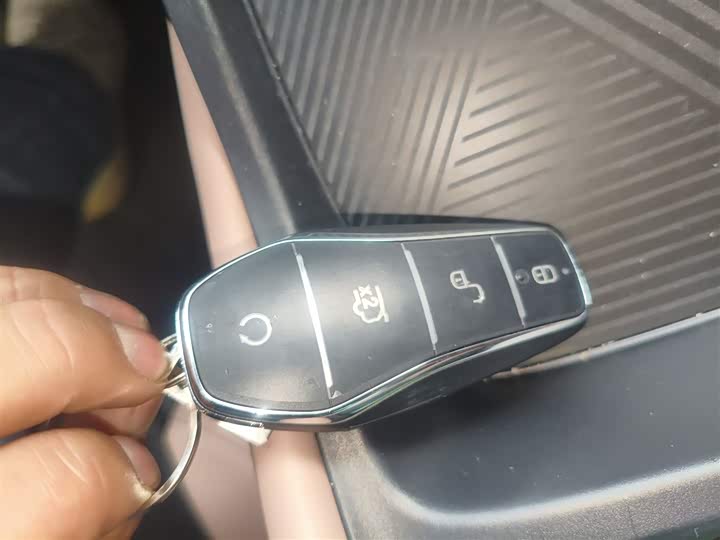 Фото 9 - BYD Seagull