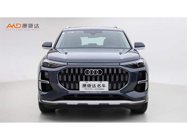 Фото 2 - Audi Q6