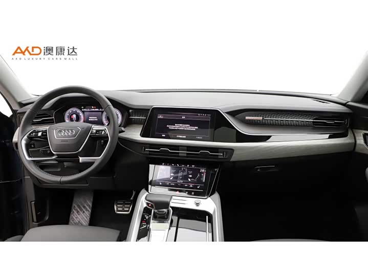 Фото 5 - Audi Q6