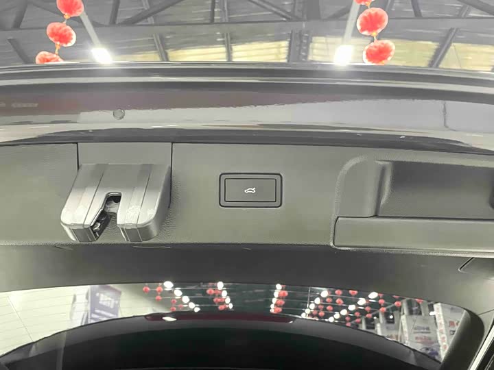 Фото 19 - Volkswagen Tayron