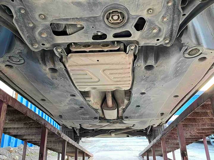 Фото 22 - Volkswagen Tayron