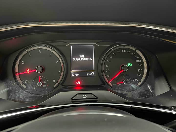 Фото 23 - Volkswagen Tayron