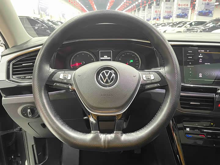 Фото 4 - Volkswagen Tayron