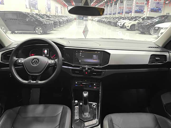 Фото 6 - Volkswagen Tayron