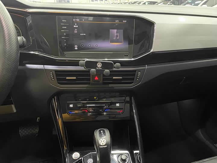 Фото 8 - Volkswagen Tayron