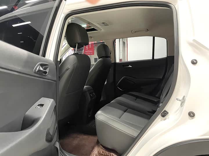 Фото 10 - Hyundai ix35 (Mufasa)