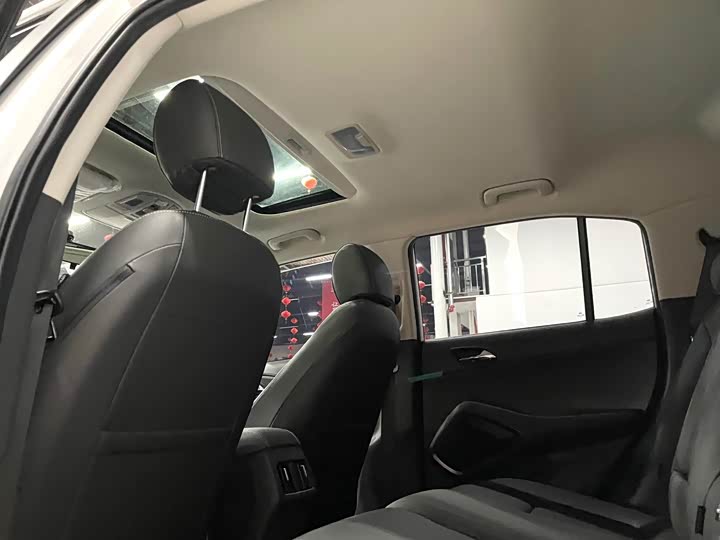 Фото 11 - Hyundai ix35 (Mufasa)