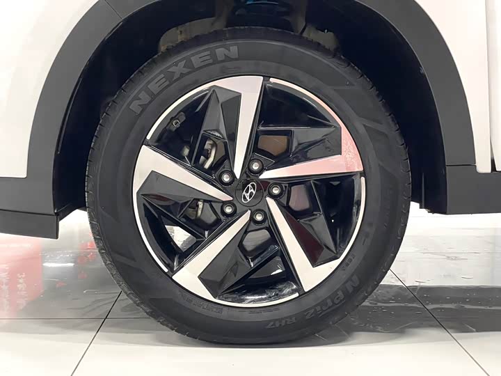 Фото 14 - Hyundai ix35 (Mufasa)