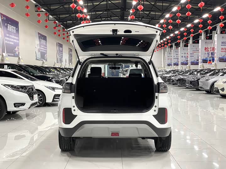 Фото 15 - Hyundai ix35 (Mufasa)